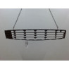 GRILLE PARE-CHOC AVANT RENAULT CLIO III Phase 1 2005-2009