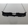 TRAVERSE SUPERIEURE ARMATURE AVANT RENAULT CLIO IV Phase 1 2012-...