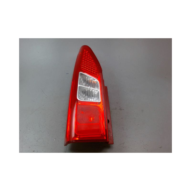 FEU ARRIERE GAUCHE  PEUGEOT PARTNER TEPEE II Phase 1 (B9) 2008-2012