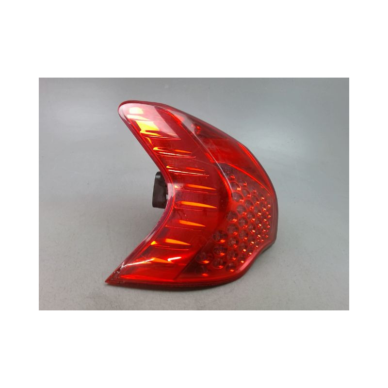 FEU ARRIERE GAUCHE  PEUGEOT 3008 BREAK I Phase 1 2009-2013