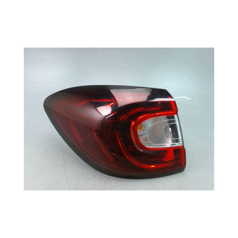 FEU ARRIERE GAUCHE  RENAULT CAPTUR Phase 1 2013-...