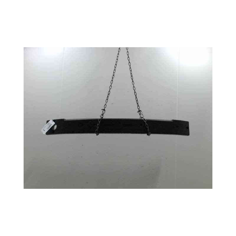 ABSORBEUR PARE-CHOC AVANT FIAT GRANDE PUNTO III 2005-...
