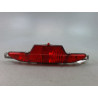 FEU BROUILLARD CENTRAL ARRIERE PEUGEOT 208 2012-...