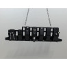 ABSORBEUR PARE-CHOC ARRIERE PEUGEOT 3008 BREAK I PHASE 2 2013-...