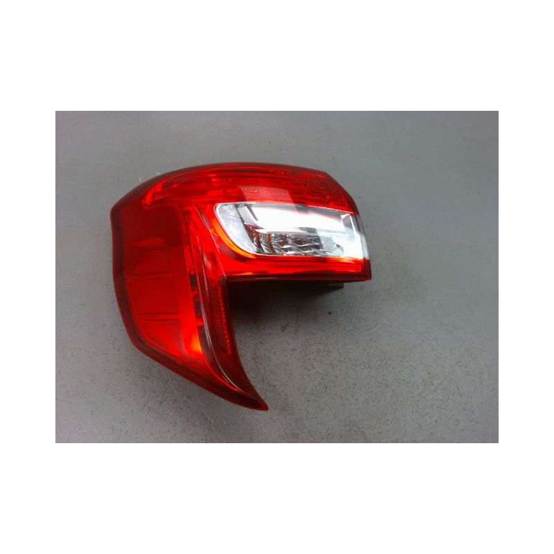 FEU ARRIERE GAUCHE  CITROEN C4 AIRCR.
