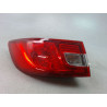 FEU ARRIERE GAUCHE  RENAULT CLIO IV Phase 1 2012-...