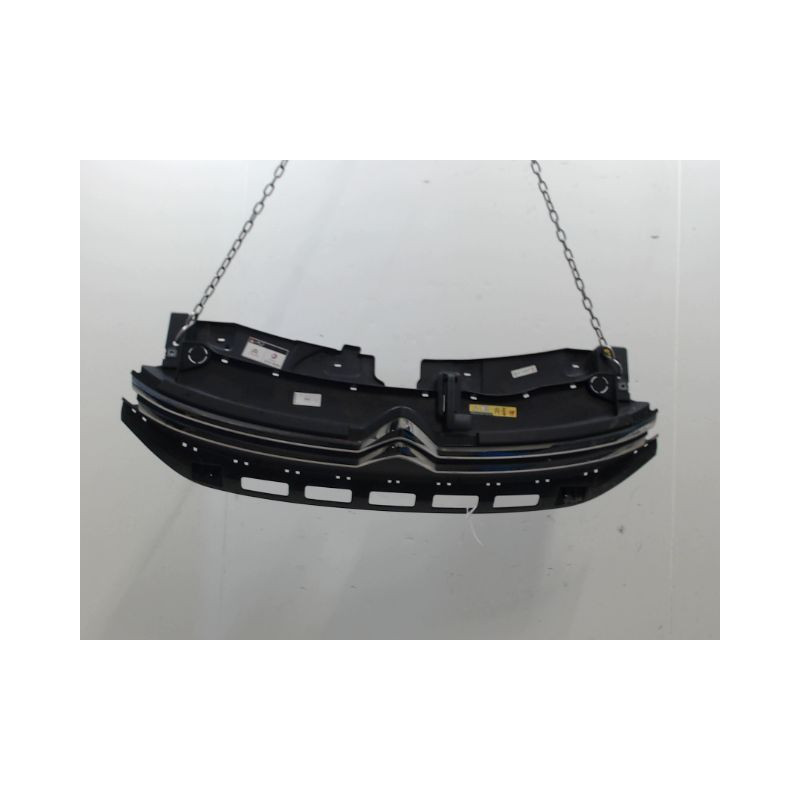 CALANDRE CITROEN C3 2009-