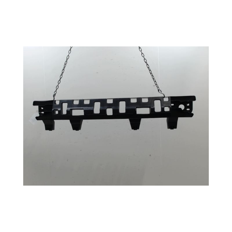 ABSORBEUR PARE-CHOC ARRIERE DACIA SANDERO 2008-