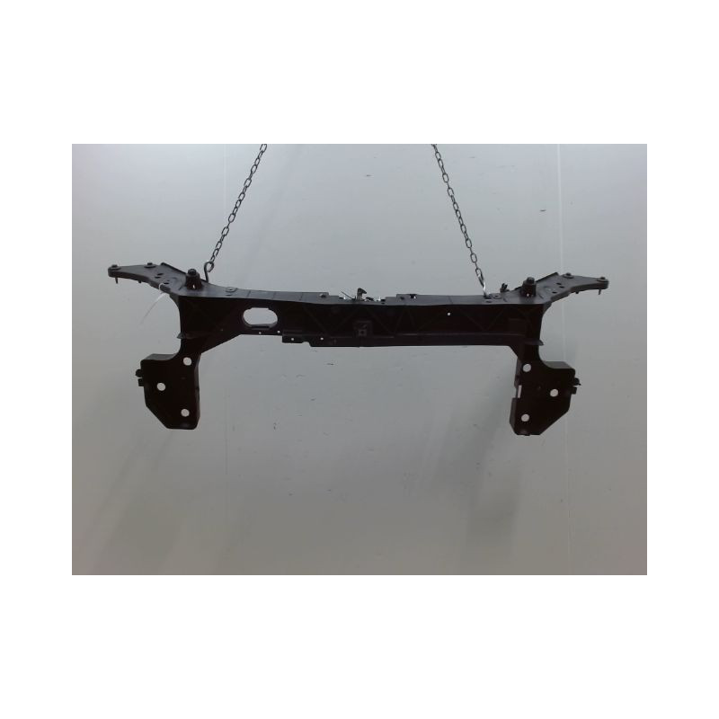 TRAVERSE SUPERIEURE ARMATURE AVANT RENAULT CLIO III Phase 2 2009-2014