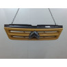 CALANDRE CITROEN JUMPER FG II -29- CRT HAUT 2002-2006