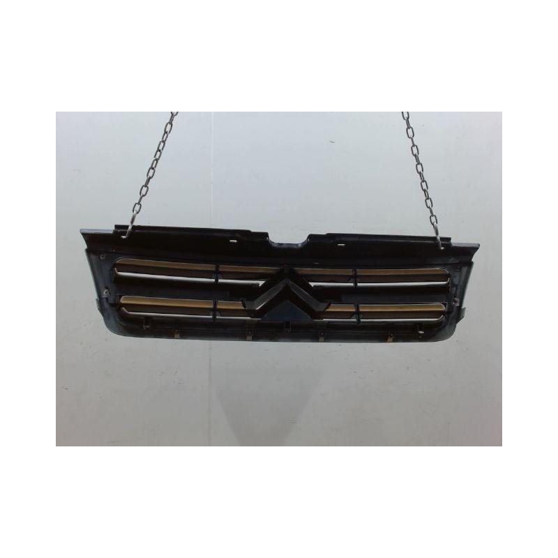 CALANDRE CITROEN JUMPER FG II -29- CRT HAUT 2002-2006
