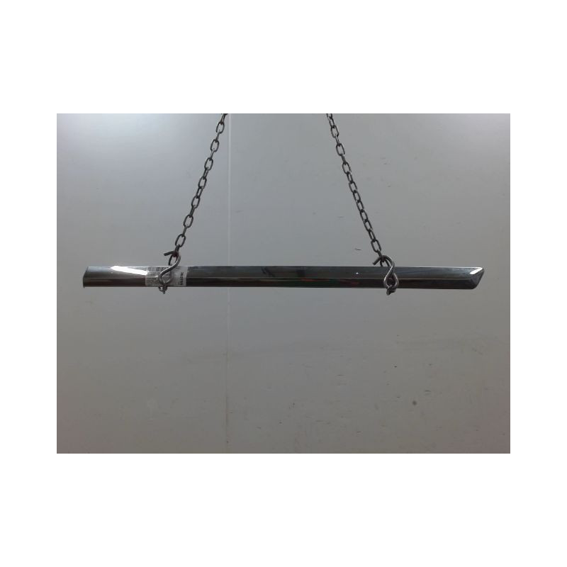 PROTECTION PORTE ARRIERE GAUCHE CITROEN C5 BERL. II (X7) 2008-...