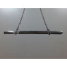 PROTECTION PORTE ARRIERE GAUCHE CITROEN C5 BERL. II (X7) 2008-...
