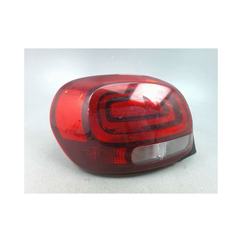 FEU ARRIERE GAUCHE  CITROEN C3 2009-