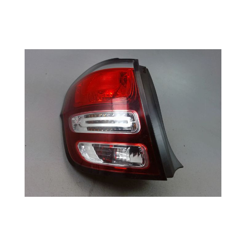 FEU ARRIERE GAUCHE  CITROEN C3 II Phase 2 (A51) 2013-2016