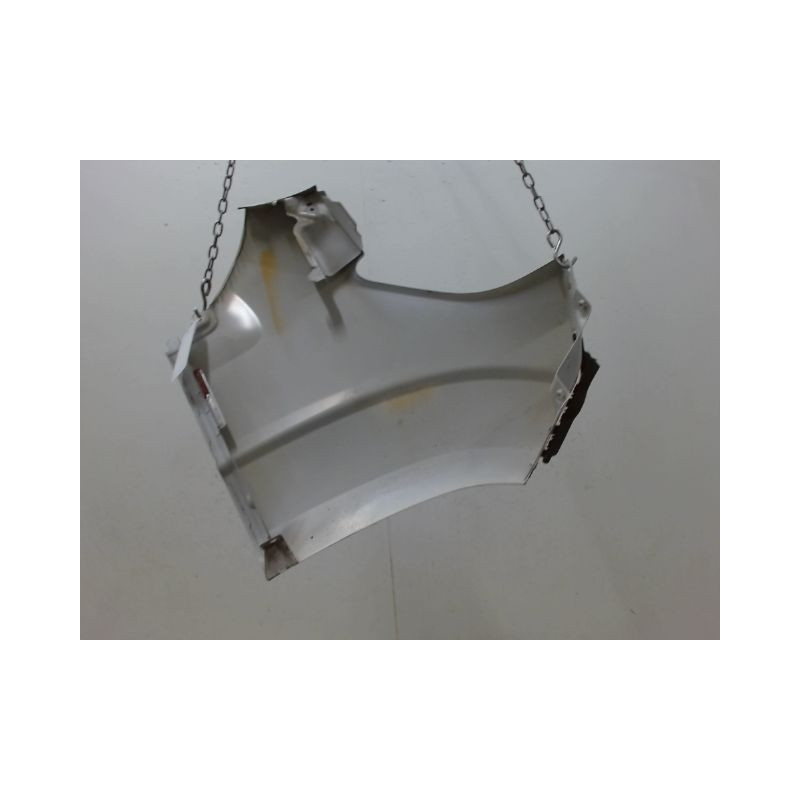 AILE AVANT GAUCHE CITROEN JUMPER 33LH TOLE 2002-