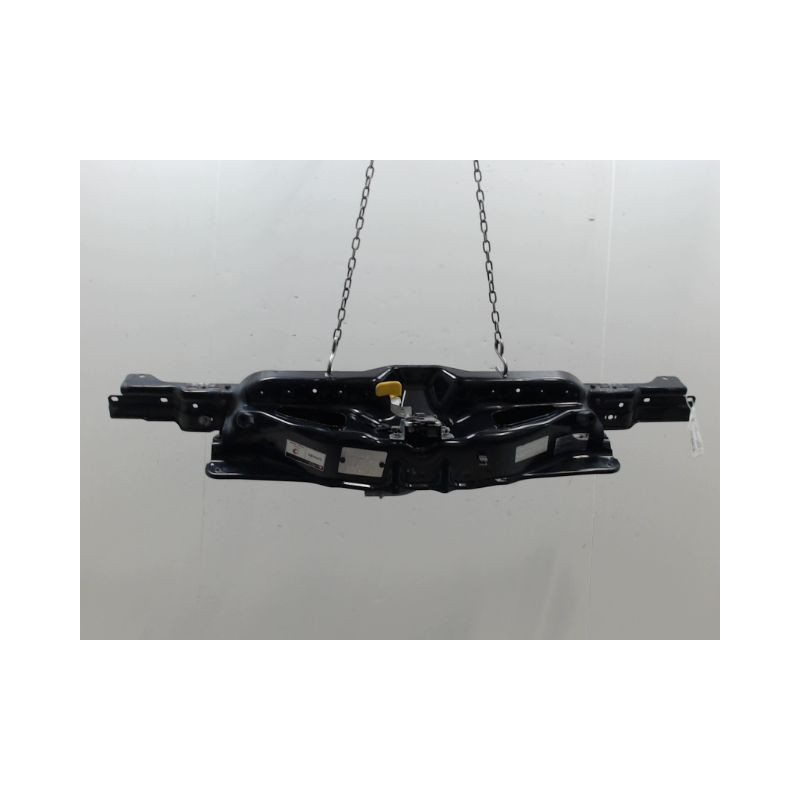 TRAVERSE SUPERIEURE ARMATURE AVANT CITROEN JUMPER 33LH TOLE 2002-