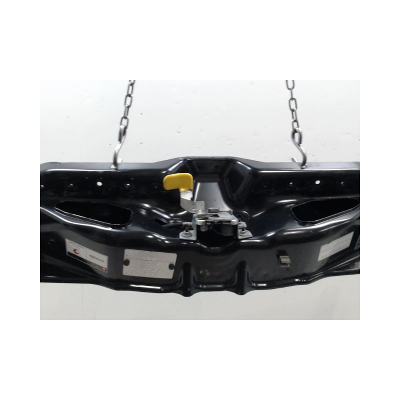 TRAVERSE SUPERIEURE ARMATURE AVANT CITROEN JUMPER 33LH TOLE 2002-