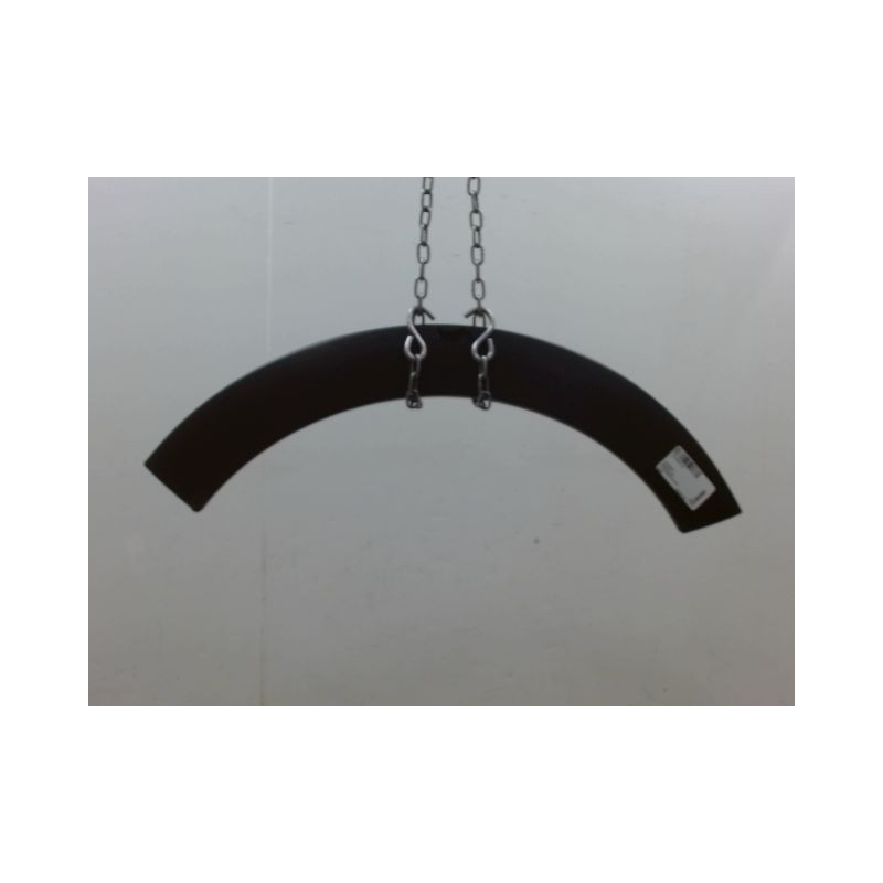 ELARGISSEUR AILE ARRIERE DROIT CITROEN C3 2009-
