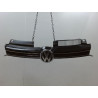 CALANDRE VOLKSWAGEN GOLF VI 2008-2013
