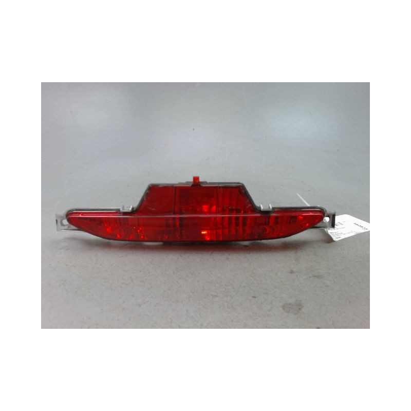 FEU BROUILLARD CENTRAL ARRIERE PEUGEOT 208 Phase 1 2012-...