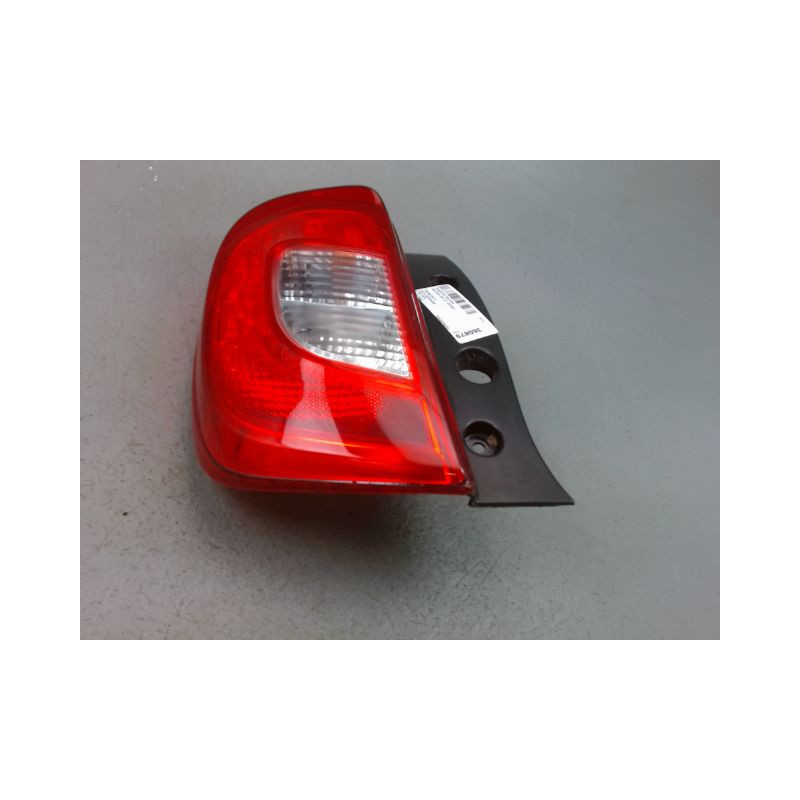 FEU ARRIERE GAUCHE  NISSAN MICRA 2009-