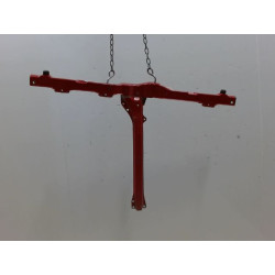 TRAVERSE SUP ARMATURE AV