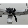 TRAVERSE SUPERIEURE ARMATURE AVANT TOYOTA VERSO 2010-