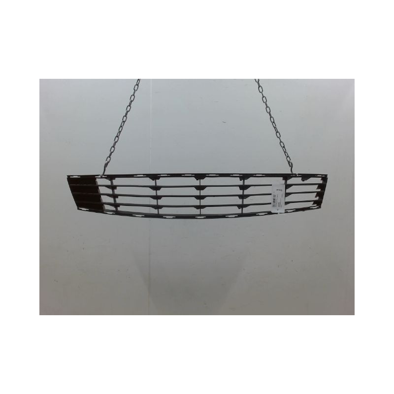 GRILLE PARE-CHOC AVANT RENAULT CLIO II Phase 2 2001-2006