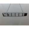 GRILLE PARE-CHOC AVANT RENAULT CLIO II Phase 2 2001-2006