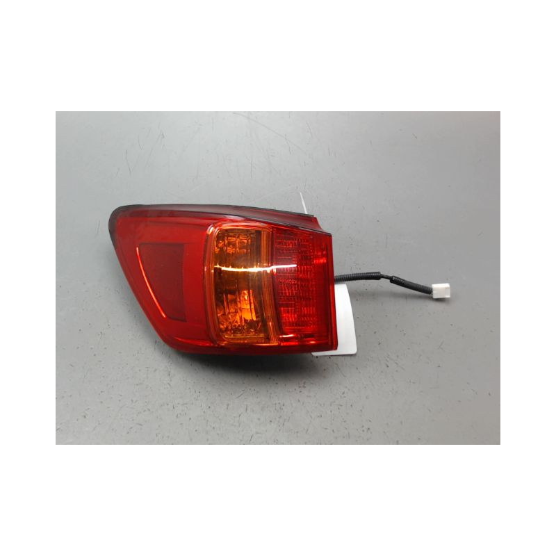 FEU ARRIERE GAUCHE  LEXUS IS 2006-