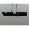 PROTECTION PORTE ARRIERE DROIT DACIA SANDERO I 2008-2012