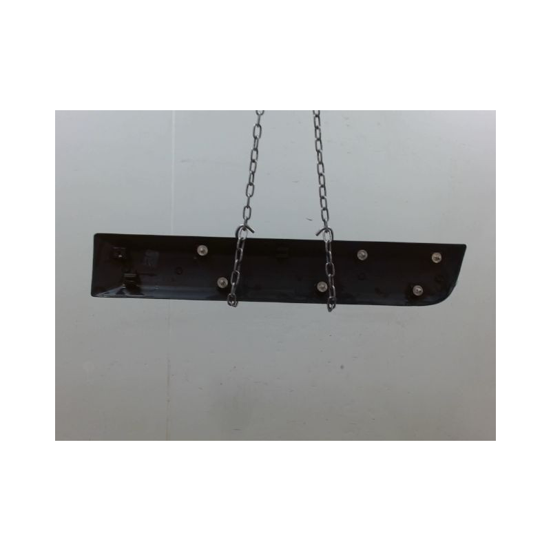PROTECTION PORTE ARRIERE DROIT DACIA SANDERO I 2008-2012