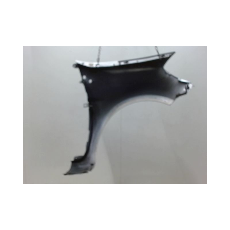 AILE AVANT GAUCHE RENAULT CLIO III Phase 2 2009-2014