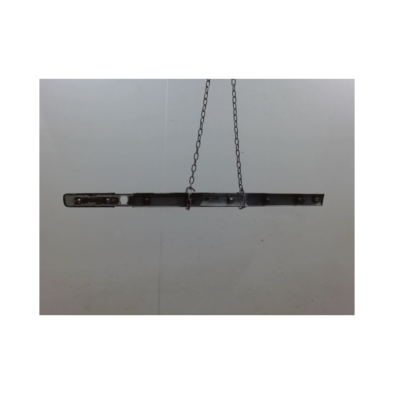 PROTECTION PORTE AVANT DROIT RENAULT CLIO III Phase 2 2009-2014