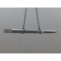 PROTECTION PORTE ARG