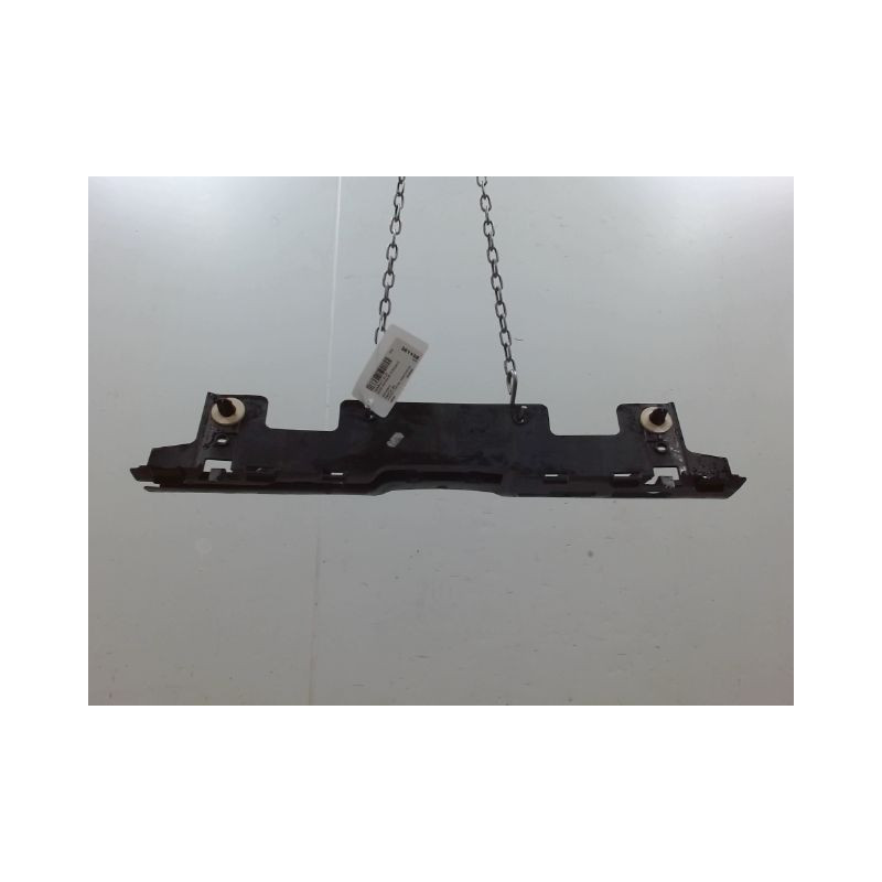 SUPPORT CENTRAL PARE-CHOC ARRIERE  RENAULT CLIO III Phase 2 2009-2014