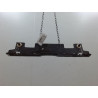 SUPPORT CENTRAL PARE-CHOC ARRIERE  RENAULT CLIO III Phase 2 2009-2014