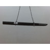 PROTECTION PORTE AVANT DROIT RENAULT MODUS Phase 1 2004-2007
