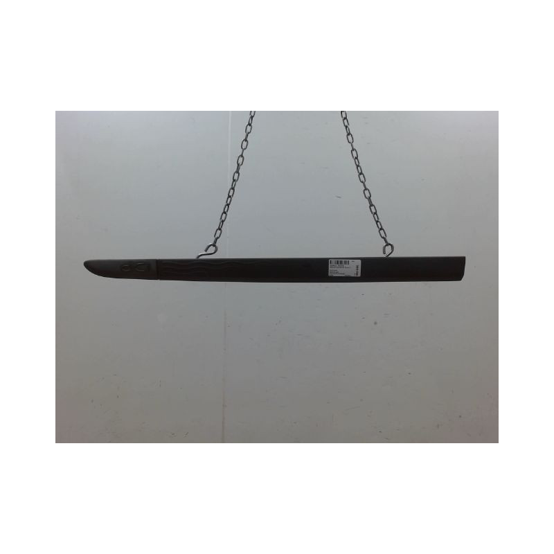PROTECTION PORTE AVANT GAUCHE RENAULT MODUS Phase 1 2004-2007