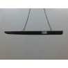PROTECTION PORTE AVANT GAUCHE RENAULT MODUS Phase 1 2004-2007