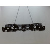 ABSORBEUR PARE-CHOC ARRIERE PEUGEOT 508 BERL. Phase 1 2011-...