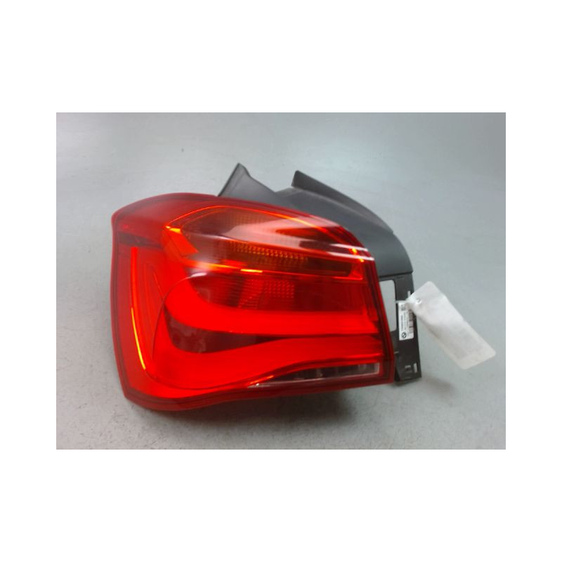 FEU ARRIERE GAUCHE  BOBCAT SERIE 1 II (F20/F21) 2011-...