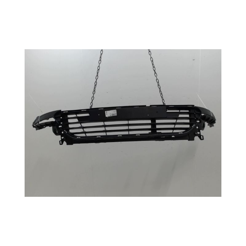 GRILLE PARE-CHOC AVANT RENAULT CLIO IV Phase 1 2012-...