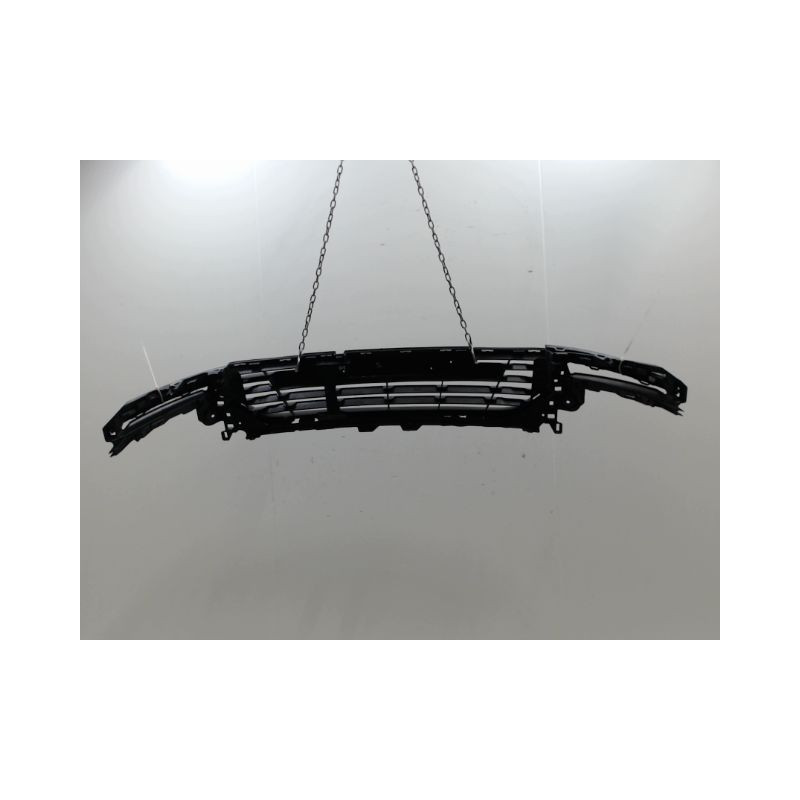 GRILLE PARE-CHOC AVANT RENAULT CLIO IV Phase 1 2012-...