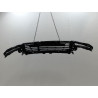 GRILLE PARE-CHOC AVANT RENAULT CLIO IV Phase 1 2012-...