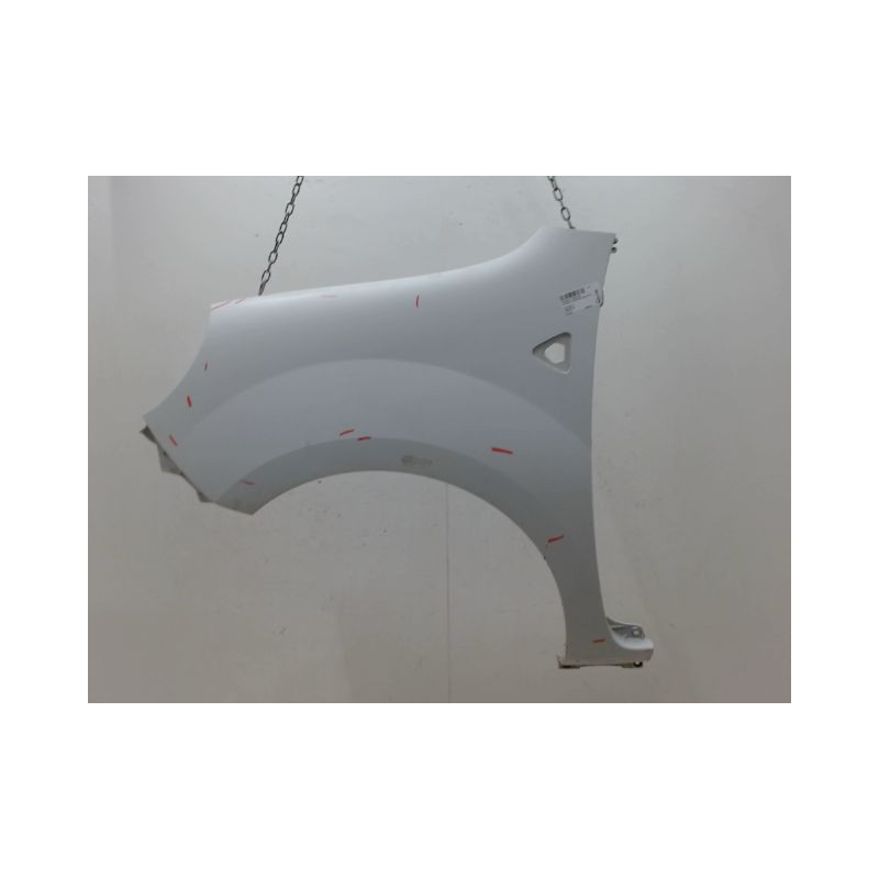 AILE AVANT GAUCHE RENAULT KANGOO EXPRESS MAXI II PHASE 1 2008-2013
