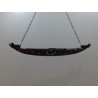 TRAVERSE SUPERIEURE ARMATURE AVANT PEUGEOT 206 + 2009-2013