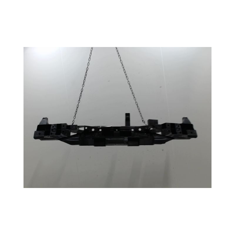 ABSORBEUR PARE-CHOC ARRIERE RENAULT TWINGO II Phase 1 2007-2011