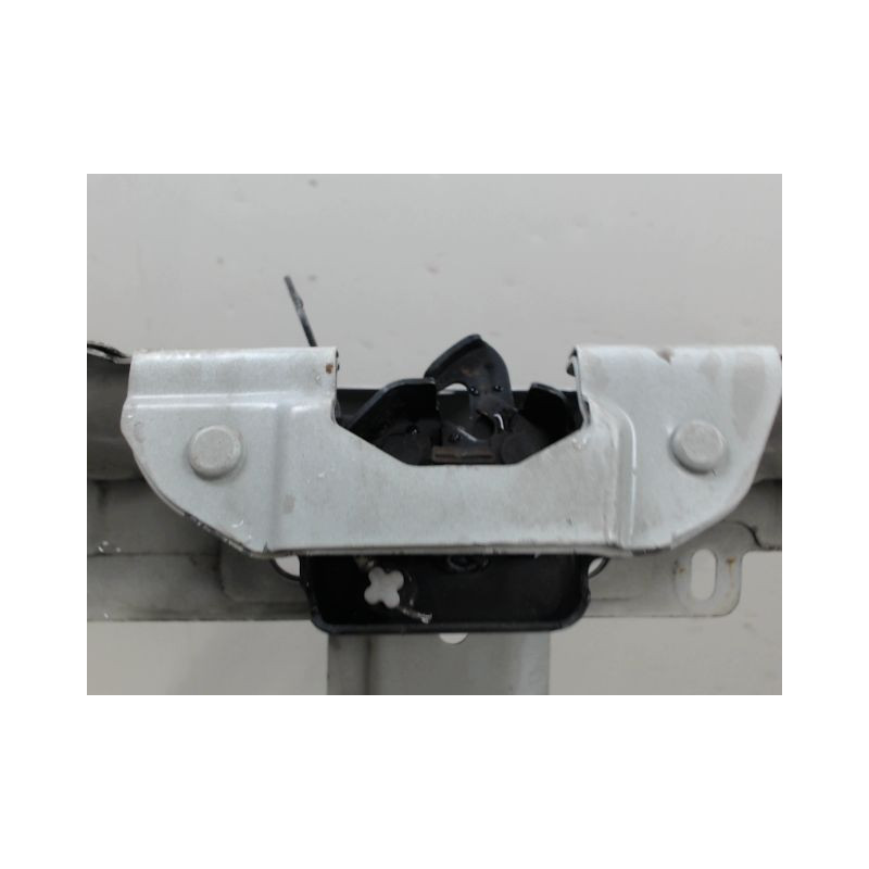 TRAVERSE SUPERIEURE ARMATURE AVANT RENAULT TWINGO II Phase 1 2007-2011